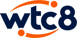 WTC8 Logo
